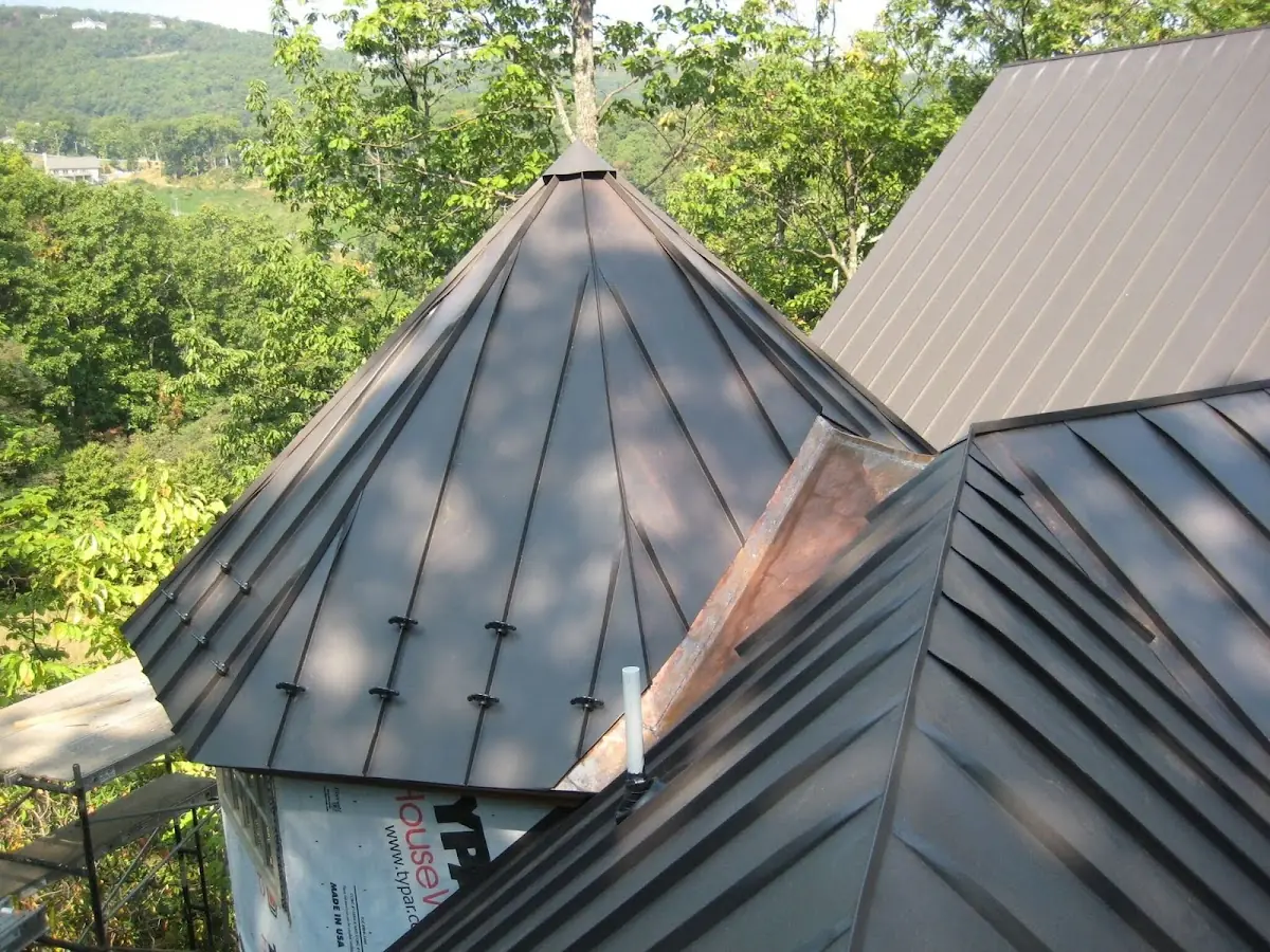 Professional Roof Tarp Installation by Craftsman Roofing in Easterwood Field